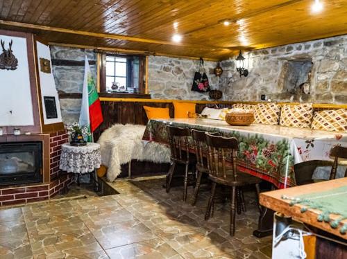 Къща за гости Ножери, Trjawna (zdjęcie 7)