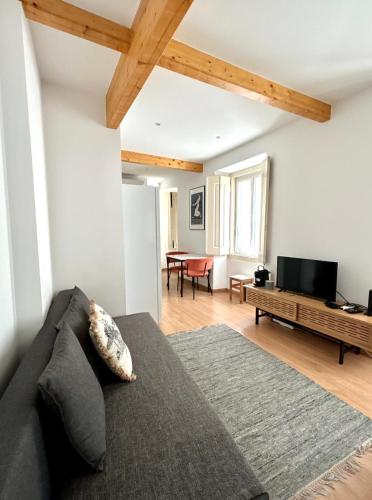 RSRC NEW AC Central & Bright 1BR apartment, Lisboa