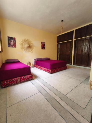 Dar LFarah Agadir & Rooftop in 엘 호우다