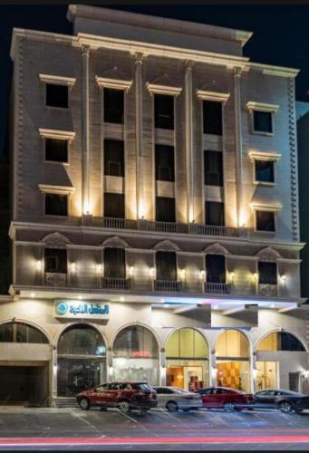 فندق قصر الخضراء بارك جدة فرع 2