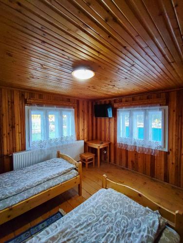 Cabana Georgiana Dealu Negru in Belis