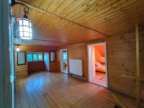 Cabana Georgiana Dealu Negru in Belis