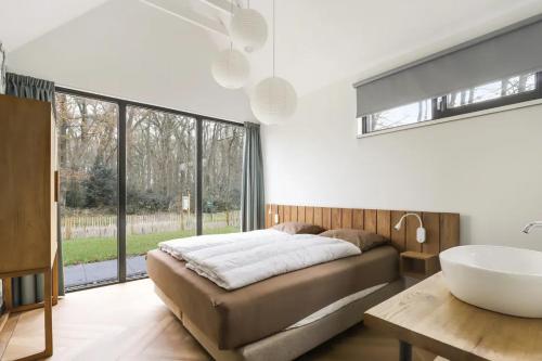 Vakantiepark 't Hooge Holt in Gramsbergen Kern