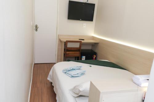 Hotel Esperança AdultOnly – Rio de Janeiro, DC