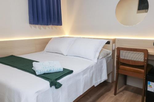 Hotel Esperança AdultOnly – Rio de Janeiro, DC