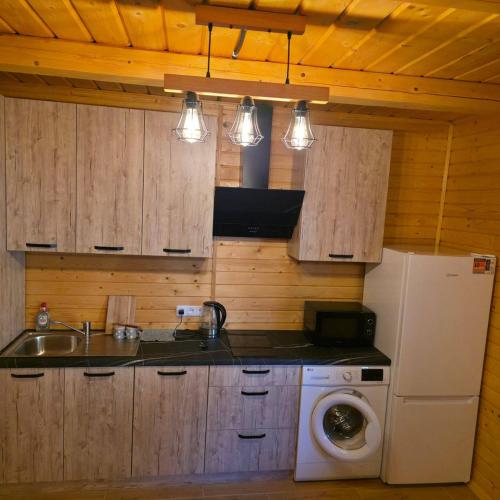 Садиба Сенчина in 舍斯賀里