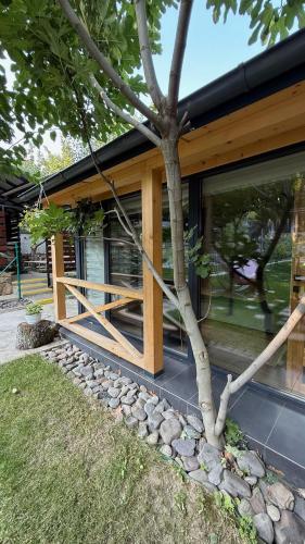 Comfort Family UZH Apartament – khách sạn tại Uzhgorod