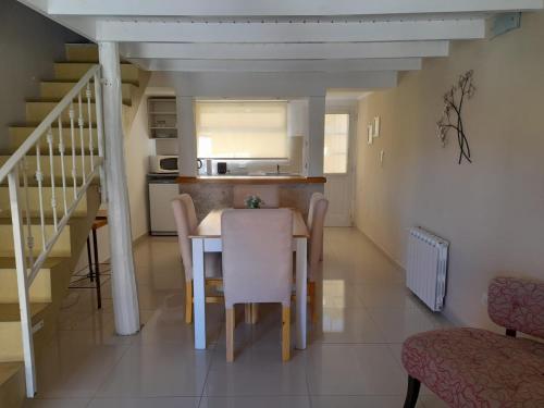 Curahue Apart Hotel in 탄딜