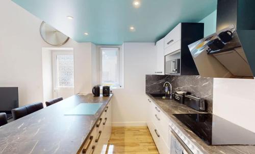 Maison cosy à 2 pas de la mer - Séjour à deux (Maison cosy a 2 pas de la mer - Sejour a deux) in Люк-сюр-Мер