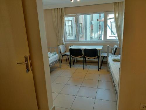 Hostelist, Istanbul (foto 9)