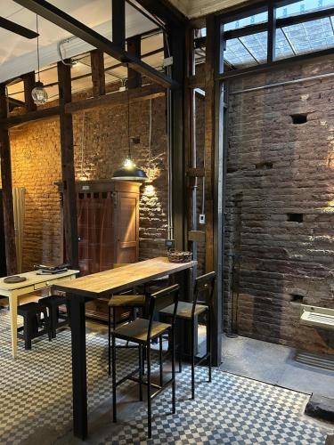 Gran apartamento cerro alegre