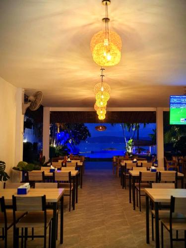 Islandlife Bungalows in Ko Pha-ngan