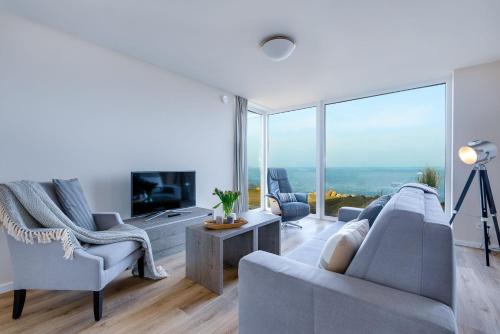 Apartment Port Side in Olpenitz