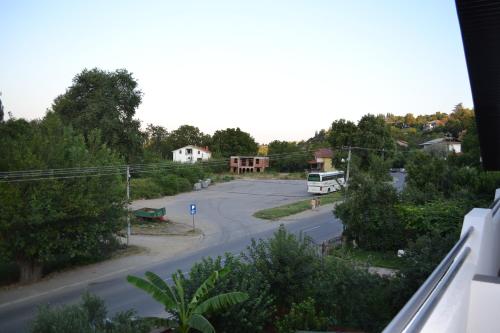 Létesítmények, Apartmani Nino in Star Dojran
