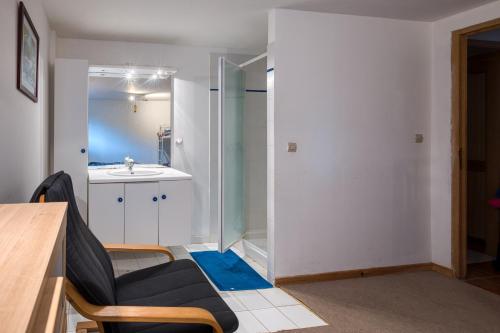 A szálláshely kívülről, La musardière (La musardiere) in Saint-Germain-du-Seudre