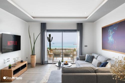 StayHere Agadir - Marina Residential Living 2