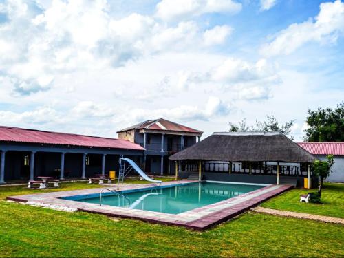 Belavilla Resort, Bela-Bela