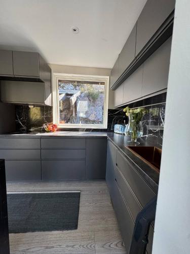 Tranquil home close to downtown in 크리스티안산 시티 센터