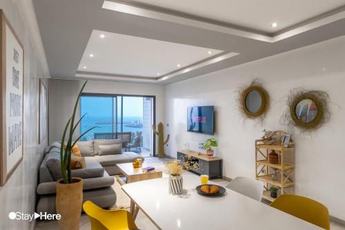 StayHere Agadir - Marina Residential Living