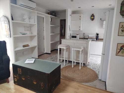 Apartamento Bidaya, Ronda (fotografie 11)