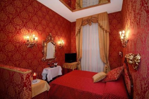 Residenza Bistrot De Venise, Venice (photo 10)