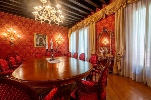 Residenza Bistrot De Venise 4