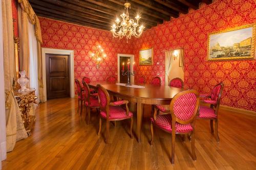 Residenza Bistrot De Venise 5
