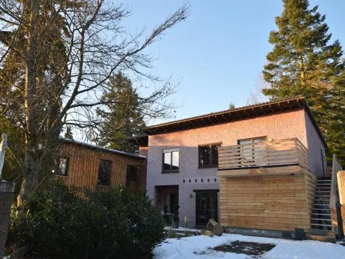 Wunderschöne Ferienwohnung im Burgenland in Manderscheid, Deutschland