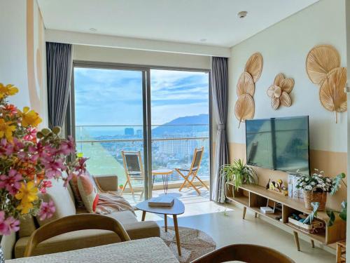 The Song Premium Apartment