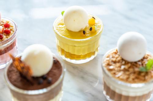 The Singular Santiago, Lastarria Hotel