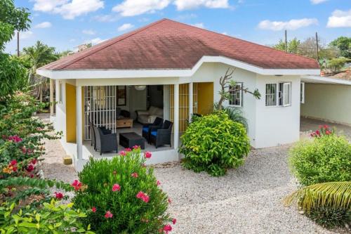 Casa di Brisa in 紐波特