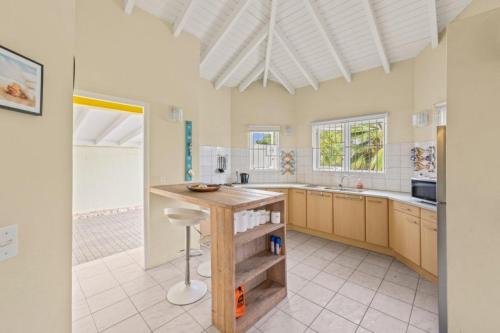 Casa di Brisa in 紐波特