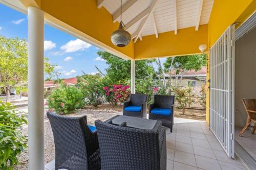 Casa di Brisa in 紐波特