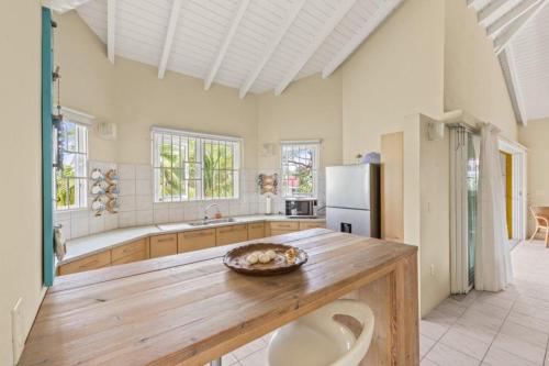 Casa di Brisa in 紐波特