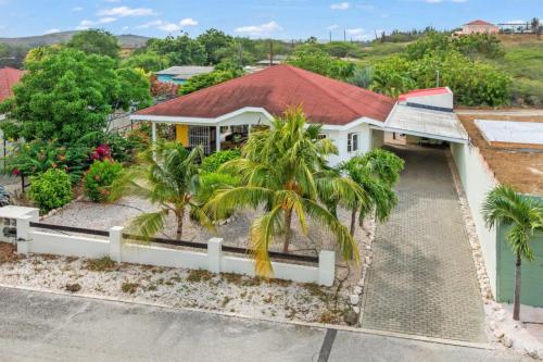 Casa di Brisa in 紐波特