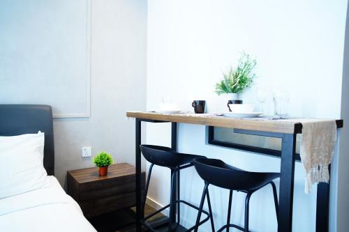 Scarletz Suites By Home Stay, Kuala Lumpur (photo 7)