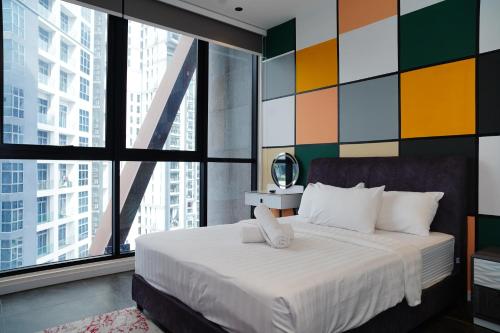 Scarletz Suites By Home Stay, Kuala Lumpur (photo 5)