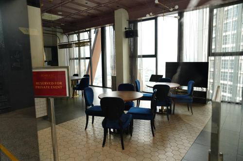 Scarletz Suites By Home Stay, Kuala Lumpur (photo 10)