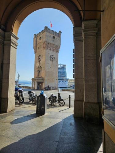  Costa e Mare in Savona