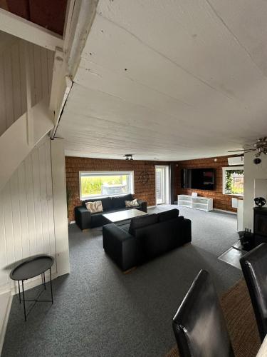 Camp Caroli Villa Aurora in Jukkasjärvi