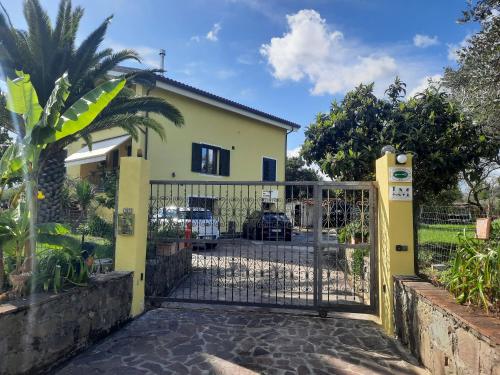La Macchia in Santo Stefano Di Magra