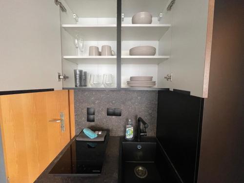 M11 - Innenstadt Studio in Stuttgart Zentrum, Stuttgart (zdjęcie 3)