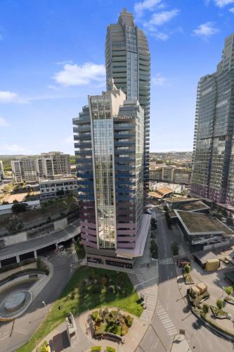 Citadines Maslak Istanbul, Estambul