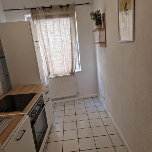 Apartment in Bremen Center, Bremen (photo 7)