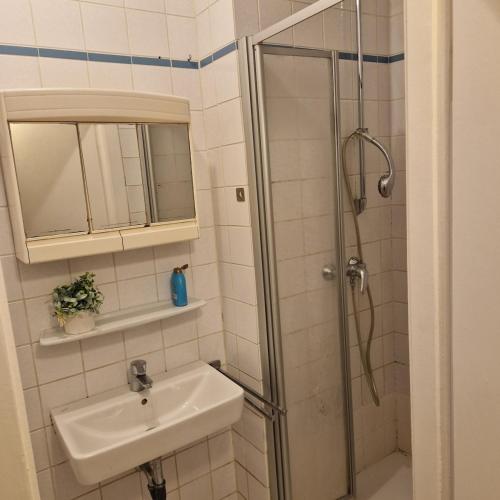 Apartment in Bremen Center, Bremen (photo 8)