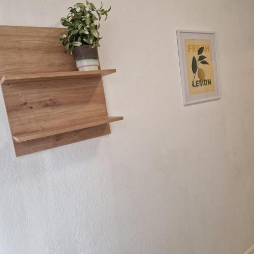 Apartment in Bremen Center, Bremen (photo 10)