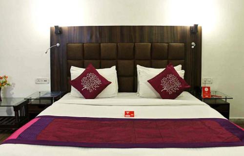 Hotel Best Family Rooms in อัครา