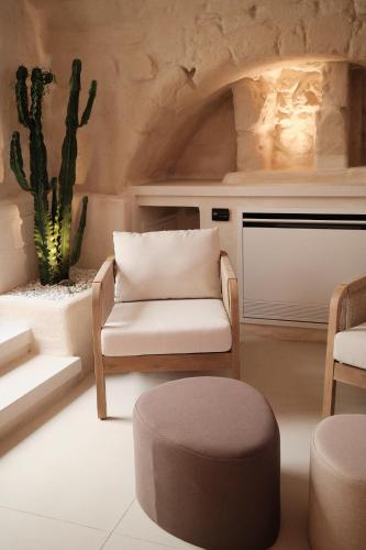 Spa, Vecchia Mottola Private Suite & Spa in 莫托拉
