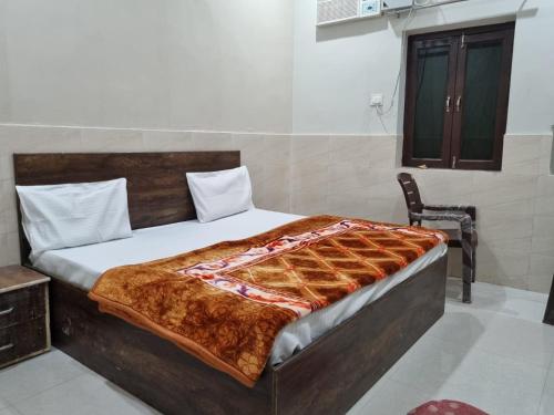 Hotel Best Family Rooms in อัครา