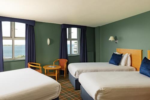 Portrush Atlantic Hotel - image 13